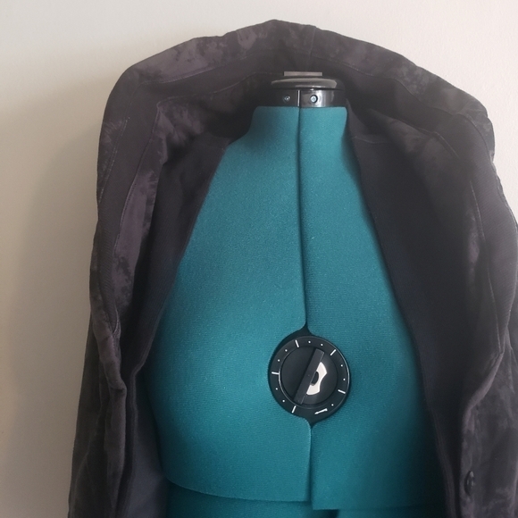 Lululemon To Class Jacket In Sea Bed - Picture 8 of 12